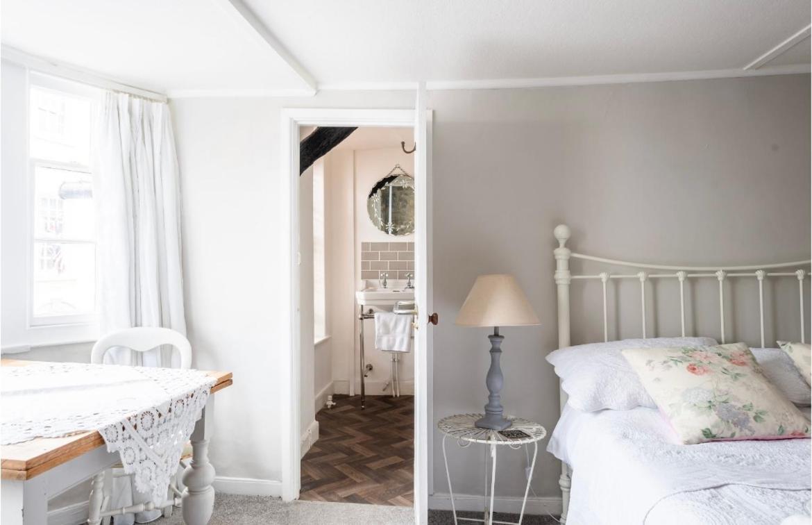 Room At The Inn Lyme Regis Eksteriør bilde